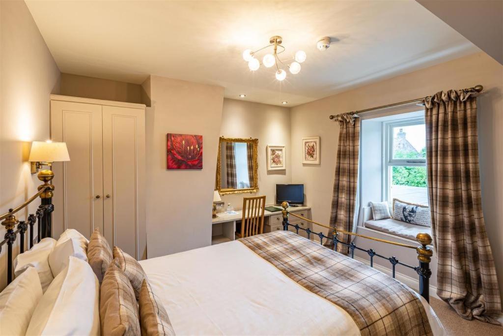 The Brantwood Hotel Penrith Exterior foto